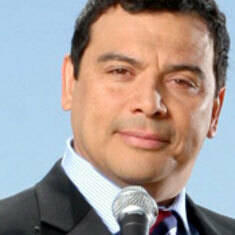 Carlos Mencia