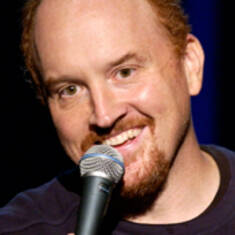 Louis CK