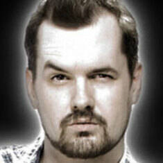 Jim Jefferies