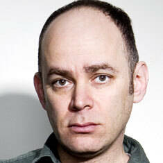 Todd Barry