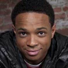 Troy Walker