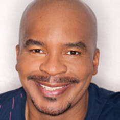 David Alan Grier