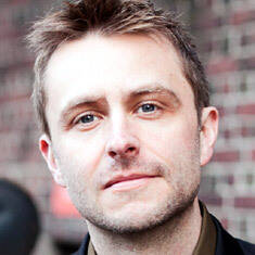 Chris Hardwick