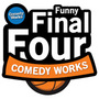 Funny Final Four Round 3