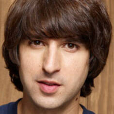 Demetri  Martin