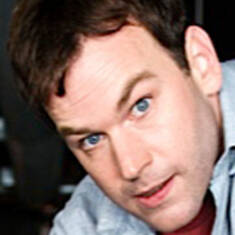 Mike Birbiglia