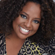 Sherri Shepherd