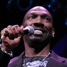 Charlie Murphy: Our Family Wedding, Night at the Museum, Harlem Nights, Lottery Ticket, Lopez Tonight, The Joy Behar Show