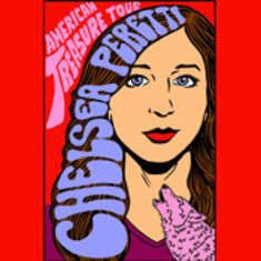 Chelsea Peretti