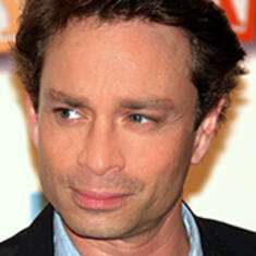 Chris Kattan