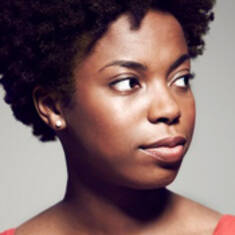 Sasheer Zamata