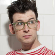 Moshe Kasher