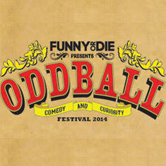Oddball Comedy Fest: Louis C.K., Aziz Ansari, Sarah Silverman and more