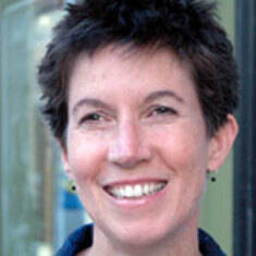 Nancy Norton: A Laugh Riot. Denver's own Nancy Norton