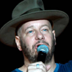 Jeffrey Ross