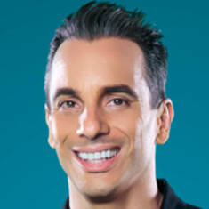 Sebastian Maniscalco