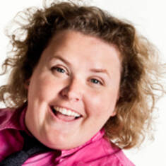 Fortune Feimster
