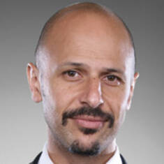 Maz Jobrani