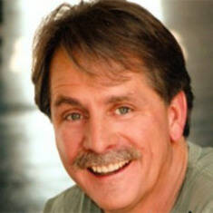 Jeff Foxworthy