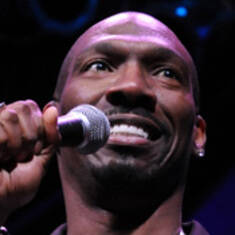 Charlie Murphy