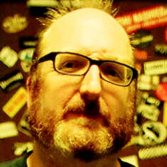 Brian Posehn