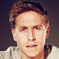 Russell Howard