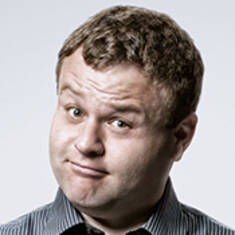 Frank Caliendo