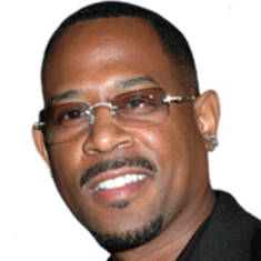 Martin  Lawrence