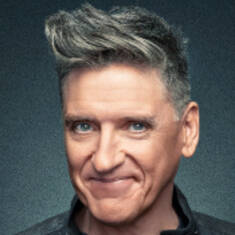 Craig Ferguson