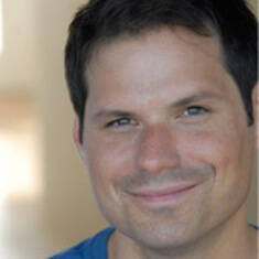 Michael Ian Black