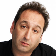 Jeremy Hotz