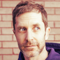 Andrew Orvedahl