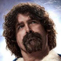 Mick Foley