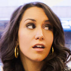 Rachel Feinstein