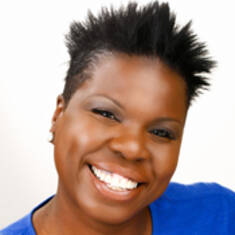 Leslie Jones