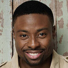 Justin Hires