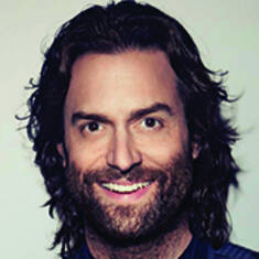 Chris D'Elia