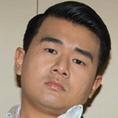 Ronny Chieng