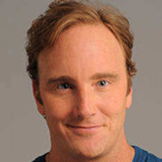 Jay Mohr
