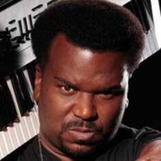 Craig Robinson