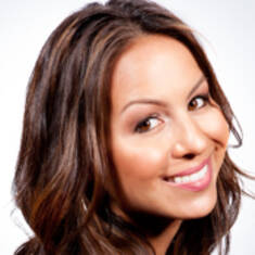 Anjelah Johnson