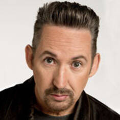 Harland Williams