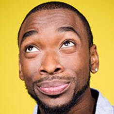 Jay Pharoah
