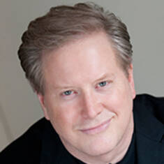 Darrell Hammond