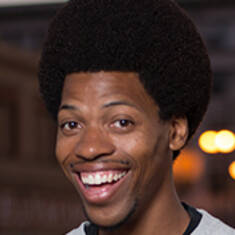 Mike E. Winfield