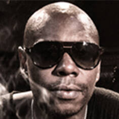 Dave Chappelle