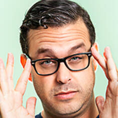 Joe DeRosa