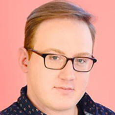 Matt Bellassai