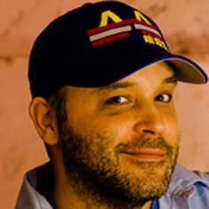 Brian Redban