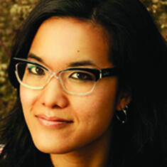 Ali Wong
